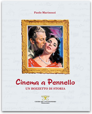 Catalogo Cinema a Pennello